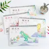 Libro de Dibujo Espiralado, Cuaderno de Bocetos para Dibujo a Mano, Cuaderno de Bocetos para Pintura Infantil, Cuaderno para Colorear Personalizado, Diario de Hojas Sueltas