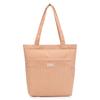 Bolsa para Nova Mãe 2025 Bolsa Feminina Bolsa de Ombro em Nylon Moda Bolsa de Mão de Grande Capacidade Bolsa Tote de Tecido Oxford Atacado