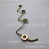 23760-54030 apto para Toyota sea lion hailaxland cooluze boquilla de inyección de combustible tubería de retorno de aceite