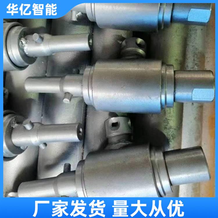 水式煤钻杆注水器 华亿05