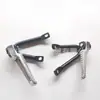 Accesorios para motocicleta todoterreno carrera de montaña CQR150-CQR250 pedal trasero Maias V3 pedal tripulado