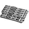 Rodillos para Puertas Correderas de Alta Resistencia, Ruedas Dobles de Cobre Inoxidable para Puertas Correderas de Aluminio para Ducha y Balcón, Accesorios de Rodillos en Forma de Tira para Puertas Divisorias
