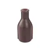 Botellas de Dados y Vasos para Dados de Billar Transfronterizos Accesorios de Billar de Plástico Botellas de Colores para Dados Dados de Salón de Billar Juego de Vasos para Dados Mayoreo