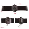 Nuevo Estilo de Halloween|Capa Retro Medieval Disfraz Cosplay de Pirata Guerrero Vikingo Atuendo de Juego de Rol Transfronterizo