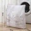 Nueva Bolsa de Lavado Estéreo, Bolsa de Cuidado para Lavadora, Bolsa de Lavado para Sujetadores, Bolsa Grande de Malla de Poliéster que se Puede Guardar