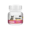 Comprimidos Naturalmente Embelezadores para Cabelos de Cães, Petiscos Saudáveis para Gatos, Em Estoque Atacado da Fábrica de Origem, Dropshipping de Produtos para Saúde de Pets
