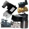 Válvula Solenoide Normalmente Aberta PU-15-20-25-32-40-50K AJCH Uni-X Taiwan Nxi-D KITZ VENN