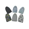 Tabla de planchar pequeña de mano, Vaporizador de ropa, Guantes aislantes del calor, Tabla de planchar eléctrica mini resistente a altas temperaturas, Tabla de planchar, Dedicada para planchar