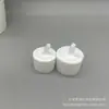 Tapa de Batería de 28 Dientes 24 Dientes 20 Dientes Tapa de Botella de Plástico Tapa de Rosca de Plástico Tapa Selladora Tapa de Botella para Dilución