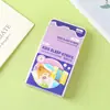 Parche Corrector de Respiración Bucal Tipo 0 para Dormir, Parche Anti-Apertura de Boca y Cierre de Boca para Niños y Adultos, Parche para Cerrar la Boca para Dormir, Roncar y Roncar