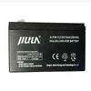 Bateria Jiuhua Jiuhua 12V7Ah/6-Fm-7 Elevador/Controle Sala de Controle Equipamentos de Sala de Controle Fonte de Alimentação de Backup UPS
