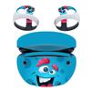 Adesivos PS VR2 VR2 película protetora de desenho animado fosco Pikachu Doraemon anime fofo