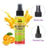 Kit de pegamento para encaje de marca privada Pegamento para pelucas Spray para encaje de cabello Accesorios Traje