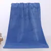 Toalla de salón de belleza toalla de microfibra toalla de belleza toalla de peluquería toalla para secar el cabello toalla turbante venta al por mayor logo
