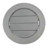 Adequado para Saída de Ar Toyota 63610-26080-B0 6361026080B0
