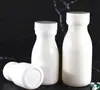 Preço de Fábrica Garrafa de PEAD Comprimidos de Cálcio Comprimidos Mastigáveis Garrafa Bowling Garrafa Plástica