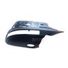Adequado para Ford Explorer Padrão Chinês 11-19 Espelho Retrovisor Carcaça Inferior Carcaça Inferior Espelho Retrovisor Moldura Interna Base Refletora