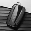 Adecuado para Funda de Llave 2026 Toyota Highlander Motor Doble 2.5L Versión Elite Versión de Lujo Portallaves para Hombre