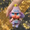Conjunto de ropa para llorona, conjunto de suéter tejido, disfraz navideño para muñeca, accesorios para conjuntos de muñeca