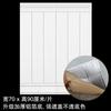 Papel tapiz autoadhesivo 3D pegatinas de pared tridimensionales patrón de madera dormitorio de residencia zócalo pared techo espuma pegatinas impermeables Shihuai