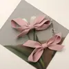 Atmosfera de Fada Fofo Tecido de Creme Laço DIY Grampo de Cabelo Faixa de Cabelo Headband Bolsa Sapato Flor Acessórios de Roupa