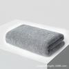 Toalla de algodón peinado de clase A para adultos, toalla facial de algodón para el hogar, exquisitamente bordada, suave y absorbente, venta al por mayor de fábrica