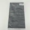 Elemento filtrante de ar condicionado DeLong X3000 170*390*20 DZ15221841315 Shaanxi Automobile DeLong