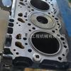 Motor Original de la Canción Cilindro Medio Excavadora Accesorios de Ensamblaje Cigüeñal Biela Cuatro Coincidencias Azulejo de Cigüeñal de Excavadora Biela