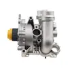 Adecuado para el Conjunto de Bomba de Agua Totalmente de Aluminio de Segunda Generación Ea888 06H121026Dd