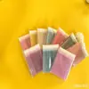 Fábrica de Origem Pincel de Lábios Bastão de Cristal Pincel para Batom Gloss Labial Ferramentas de Maquiagem Mousse de Limpeza para Extensão de Cílios Pincel de Lábios