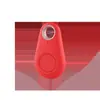 Dispositivo Antirrobo Inteligente Bluetooth Transfronterizo con Alarma de Punto de Ruptura, App para Mascotas, Llaves, Teléfonos Móviles, Rastreador Bluetooth en Stock de Fábrica