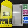Película de Vidrio Templado Adecuada para Google Pixel10 Transparente de Alta Definición Protector de Pantalla para Teléfono Móvil Google Pixel9Pro