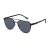 2025 Nuevas Gafas de Sol Polarizadas de Nylon de Alta Definición para Hombre Estilo Retro Doble Puente Anti-UV para Pesca 3067