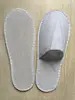 Venta Directa de Fábrica B&B Posada Hotel Hospitalidad en Casa Salón de Belleza Club Zapatillas Desechables Gruesas Antideslizantes
