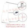 Un Juego de Cuatro Kits Ajustables de Riego por Goteo Agrícola para Riego de Invernaderos, Emisores de Riego por Goteo, Estabilizadores de Flujo para Riego por Microaspersión y Divisores