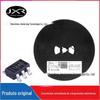 INA180A4IDBVR serigrafia 1AAD pacote SOT-23-5 amplificador de detecção de corrente IC chip