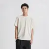 99 yuan por 2 artículosCamiseta de hombre/Camiseta de manga corta, elige cualquier estilo de la bolsa de la suerte, tops para hombre