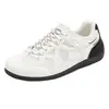 Zapatos para hombre 2026 modelo nuevo de verano, transpirables de malla, suela gruesa, casuales, para correr, deportivos, para exteriores, resistentes al desgaste, zapatos de entrenamiento alemanes