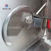 Máquina Cortadora Automática Completa de Filetes Congelados y Chuletas de Cerdo, Equipo Cortador de Filetes y Chuletas de Cerdo, Máquina Cortadora de Carne de Panceta de Cerdo