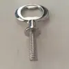 Abrebotellas Creativo DIY de Aleación de Zinc Tipo Tornillo Herramienta Abrebotellas 33g