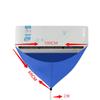 Bolsa Recolectora de Agua para Limpieza de Aire Acondicionado Capucha para Agua de Limpieza de Aire Acondicionado Bolsa de Agua para Aire Acondicionado Colgante Herramienta para Unidad Interior