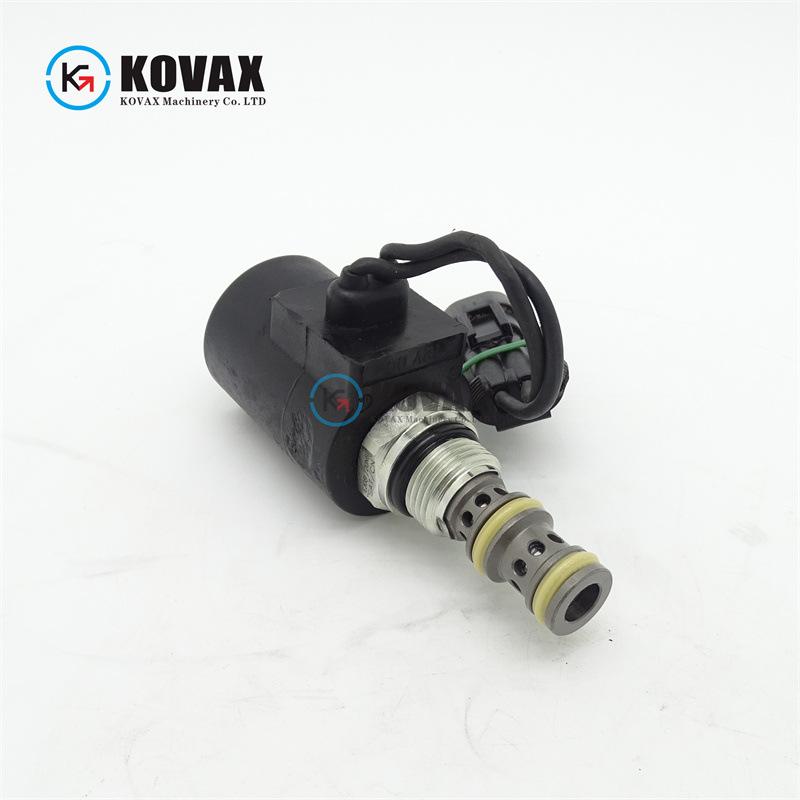 667898+6678984 山猫电磁阀线圈总成 (2)