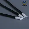 Bastoncillo de Algodón con Corte Oblicuo de PU, Varilla Fina, Limpieza de Polvo, Antiestático, Palo de Limpieza, Absorbe Agua y No Limpia la Cabeza del Bastoncillo, Personalización