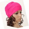 Touca de Natação Plissada Moda Coreana Adulto Feminina Grande Larga Tamanho Grande Cabelo Longo Cabeça Grande Tecido de Natação Touca Fonte Termal Tendência