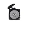 Arrancador de Cuerda de Acero para Cortacésped 40-5/430/44-5, Arrancador para Desbrozadora, Arrancador para Podadora de Césped 40-5