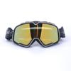 Gafas Transfronterizas de Punto Retro Deportivas Todoterreno Motocicleta Gafas Protectoras Equipo de Ciclismo Gafas UV