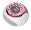 Processamento e Personalização de Máquina de Manicure de Alta Potência, Lâmpada Profissional de Fototerapia, Lâmpada de Manicure LED com Tela Sensível Inteligente e Fonte de Luz Dupla