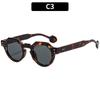 Nuevas Gafas de Sol Casuales de Moda Estilo Japonés para Hombres y Mujeres, Gafas de Sol de Alta Gama de Moda para Protección Solar al Aire Libre