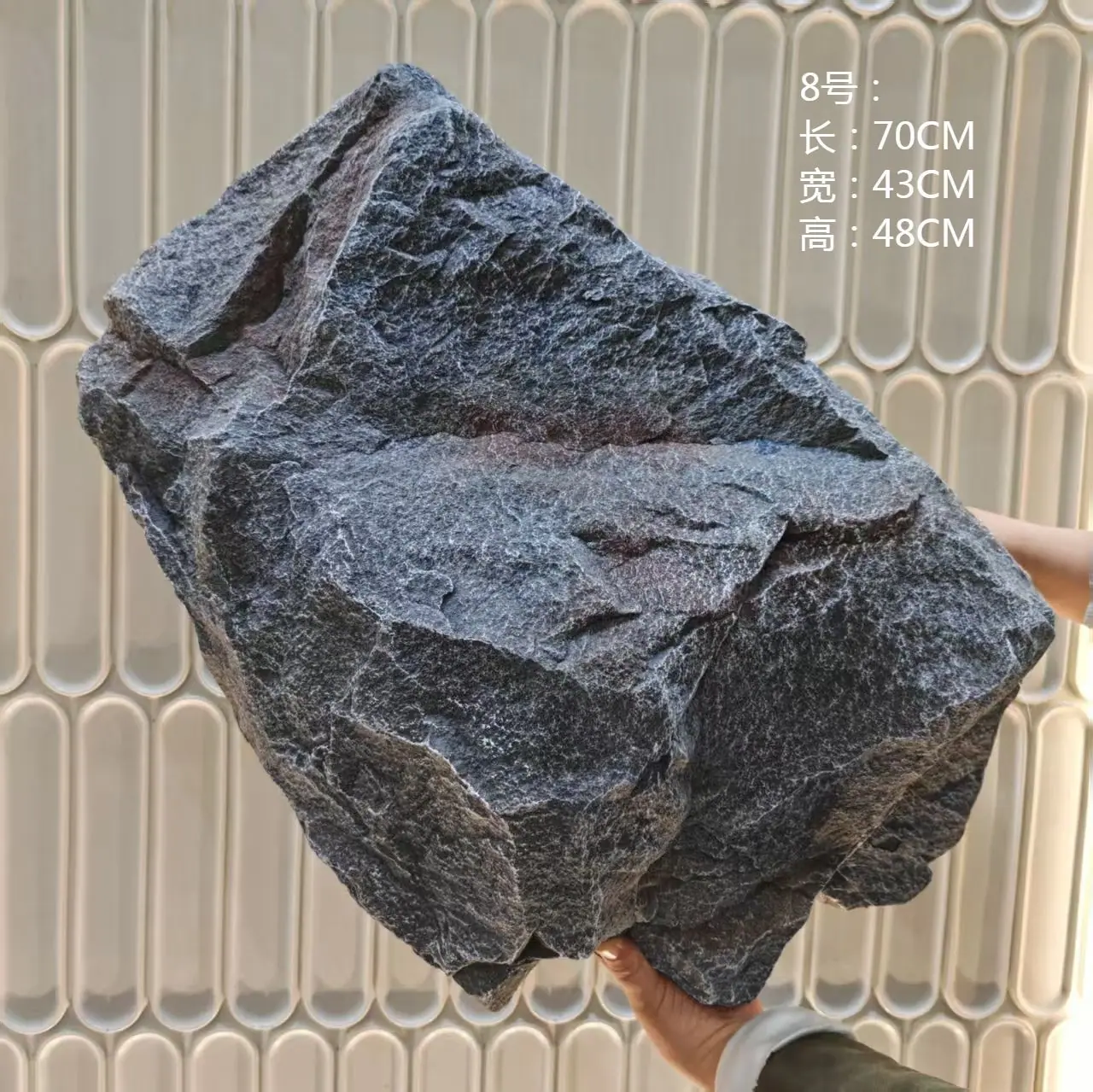 8号灰色2