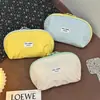 Bolsa de Armazenamento de Roupa Íntima Três em Um, Bolsa Portátil de Viagem para Armazenamento de Roupa Íntima e Meias, Essencial de Viagem para Pertences Pessoais